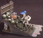 Bookend 3